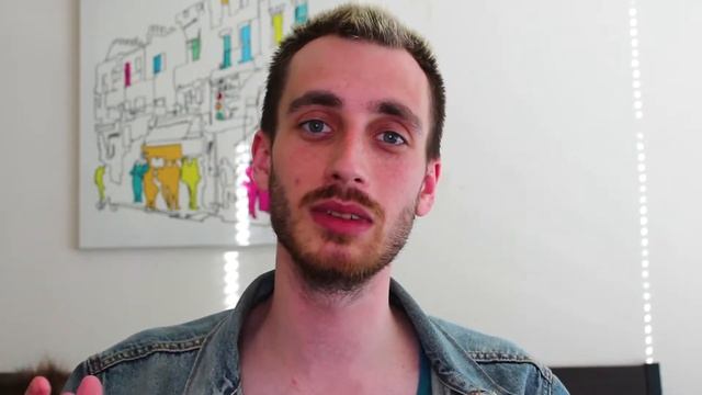 NYC Journalist reacts to Coffee Break vs. Kurzgesagt controversy смотреть онлайн
