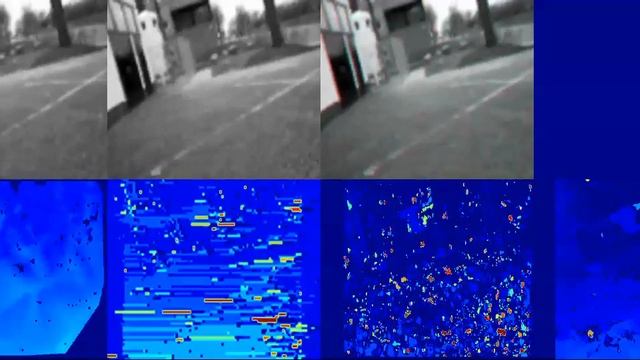 Outdoor disparities algorithm comparison смотреть онлайн