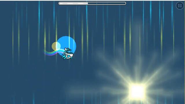 Гд =) просто 1 раз на видео уровень ANGELS сложность Normal смотреть онлайн