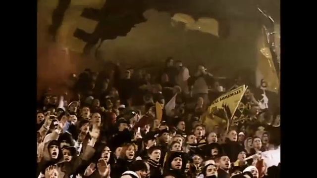 AIK ULTRAS 2012 смотреть онлайн