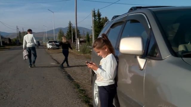 Діти - дзеркальне відображення дорослих смотреть онлайн