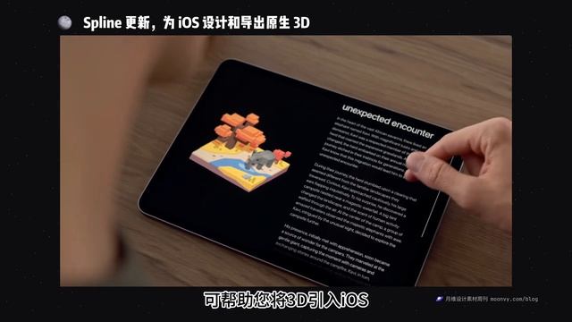 【周刊】#95  Adobe 收购 Figma 的计划终止  | Midjourney V6  | Spline 支持 Apple 原生 3D | AI 识别字体
