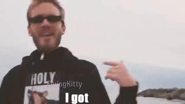 Bitch Lasagna / бич лазанья переделаная смотреть онлайн