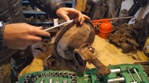 Пневмо-гидравлические тормоза на газ-66.Без особых затрат.ВОЗМОЖНО?