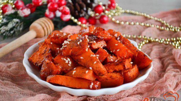 Рецепты от шеф-повара