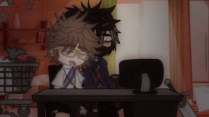 Никита Берг/Роменский...