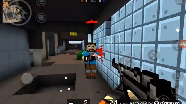 Играем в блокпост на планшете смотреть онлайн
