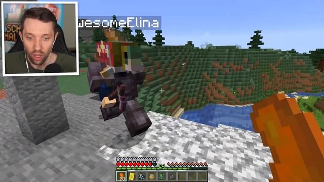 Mit dieser UNO WAFFE BESIEGT dich KEINER! (Minecraft) смотреть онлайн