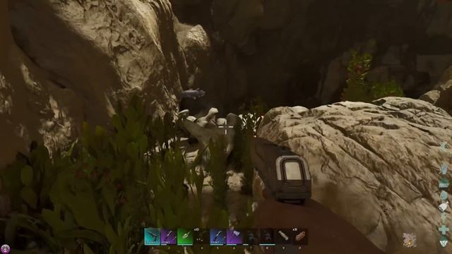 This Was Such A Bad Idea... | ARK Scorched Earth [EPISODE 20] смотреть онлайн