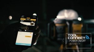 DEWALT® Australia | 18V Tool Connect LED Area Light - DCL074