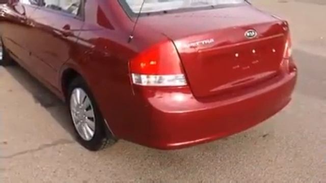 2009 Kia Spectra MAY MADNESS SALE, EVERYONE APPROVED !!! смотреть онлайн