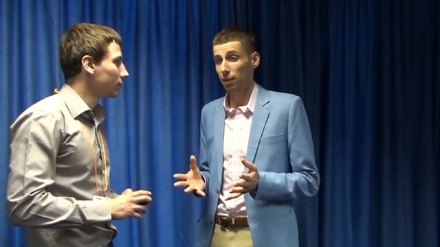 Финансовое образование. Алексей Ушаев и Михаил Гаврилов смотреть онлайн