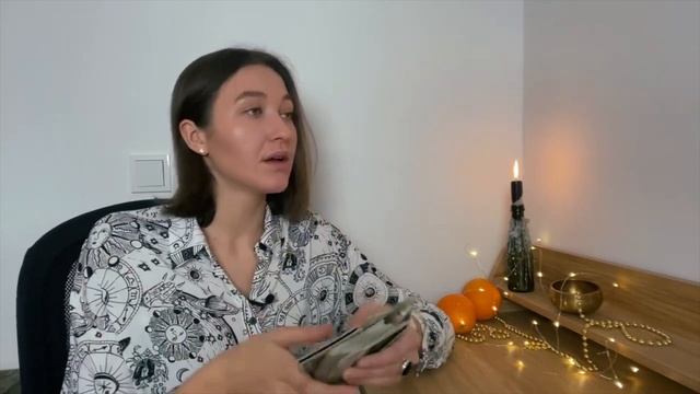 КОЗЕРОГ • Расклад на 2022 ГОД • Таро Прогноз от Diva V.S смотреть онлайн