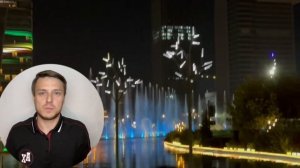 Ташкент Сити взгляд изнутри