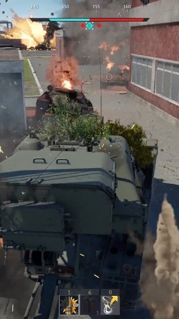 Bkan 1C bias #shorts #warthunder #recommended смотреть онлайн