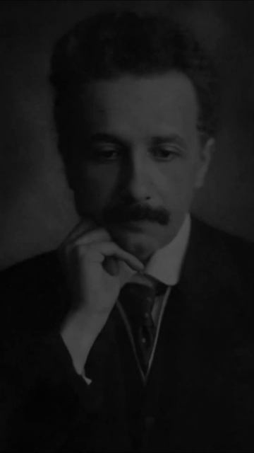 The Genius and the Pacifist: A Look at Albert Einstein's Life and Activism #shorts смотреть онлайн