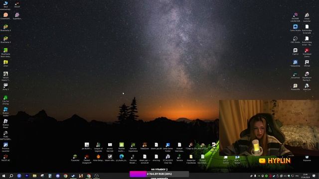 СТРИМ! ВСЯ ПРАВДА О.... ( RADMIR CRMP/ HASSLE ONLINE) смотреть онлайн