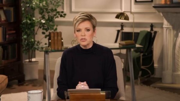 Как сохранить своё сердце – Нэнси Дюфрейн (Конференция 25.05.2024)