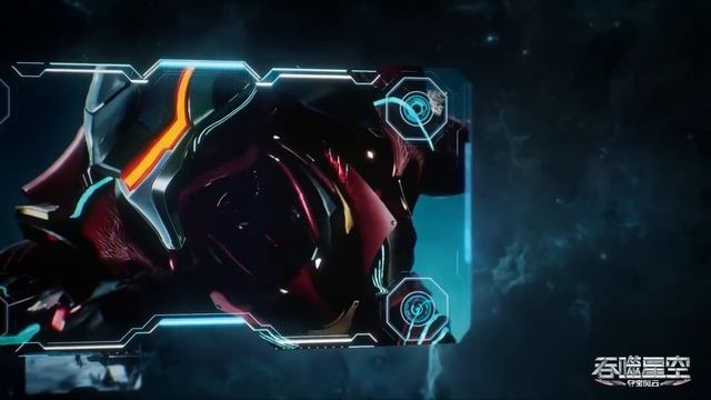 🍳 罗峰从包围中逃脱！九公主晚来一步，想要的宝物竟然被抢走了！？【吞噬星空 Swallowed Star】