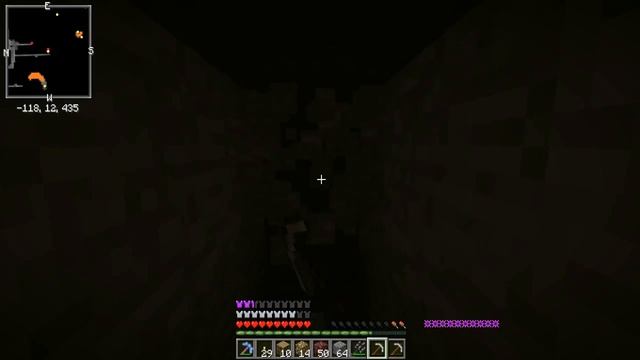 $Minecraft׃ Выживание с друзьями c модом industrial craft 2 #3$ смотреть онлайн
