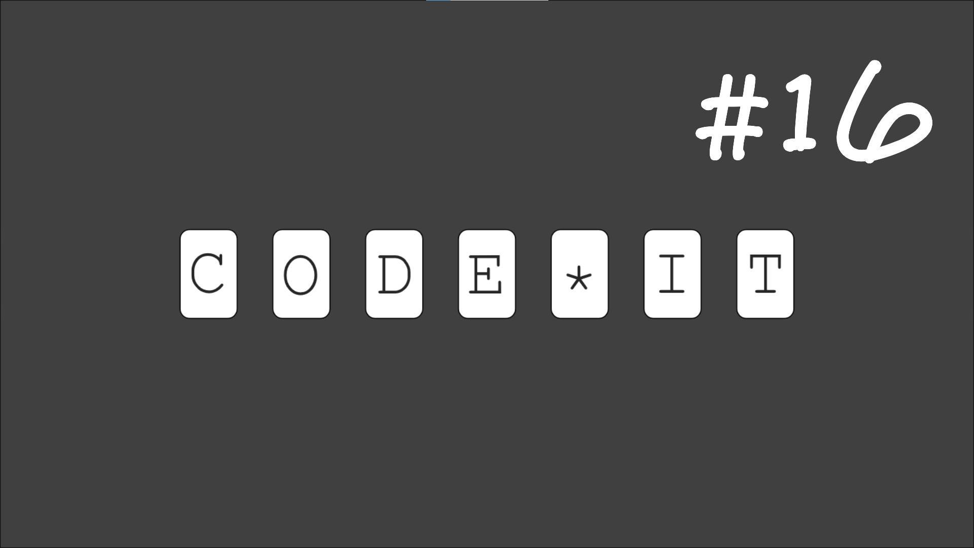 Уроки Java с 0 до первой работы. #16 Строки(продолжение). RegEx смотреть онлайн