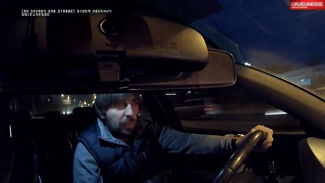 Полиция или сбор беспредельщиков / Мысли вслух смотреть онлайн