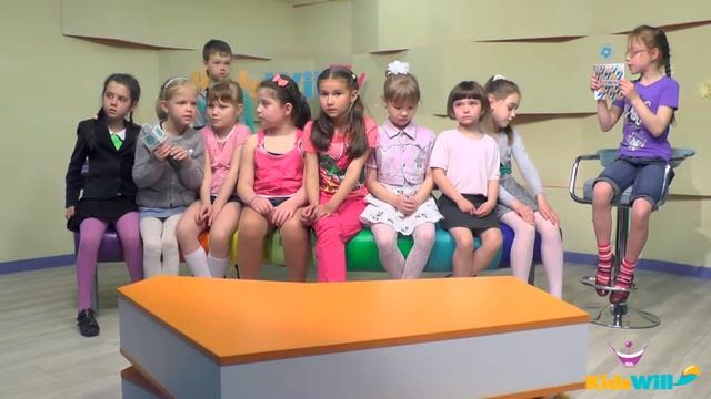 28 04 Ток Шоу Розмова про головне Школа №273 Настя смотреть онлайн