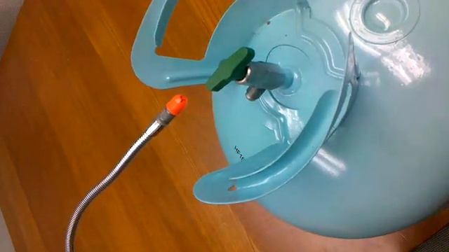 Refrigerant Leak Detector смотреть онлайн