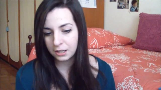 I libri della mia infanzia // VLOGMAS DAY 4 смотреть онлайн