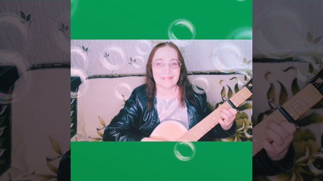 ,,Любовь приходит весной", автор и исп. Ольга Скрябина. смотреть онлайн
