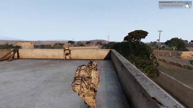 2019 05 04 Jade OPS Arma 3 milsim Part 1 смотреть онлайн