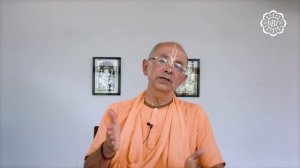 2018.05.18 - Встреча с самим собой - Бхакти Вигьяна Госвами