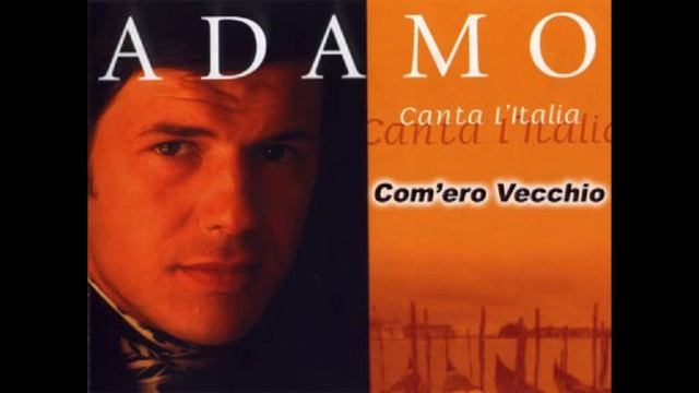 Adamo Com'ero Vecchio смотреть онлайн