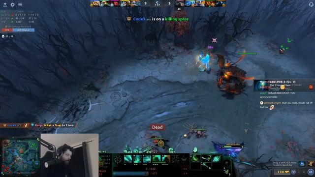The Morphling INCIDENT Part 2 смотреть онлайн