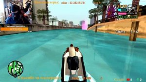 Прохождение GTA Vice City Stories (PS2 версия). Гта Вайс Сити Сториес - Стрим 8. Осторожно, мат!