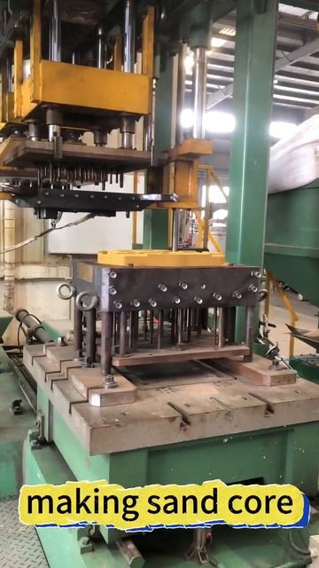 High Performance Pressure Die Casting Mould смотреть онлайн