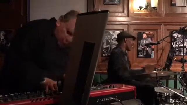 The Eddie Anderson Project Miles Davis Tutu At Mr Henry’s