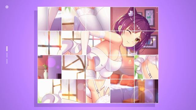Hentai Girl Fantasy | Second Verse Same as the First смотреть онлайн