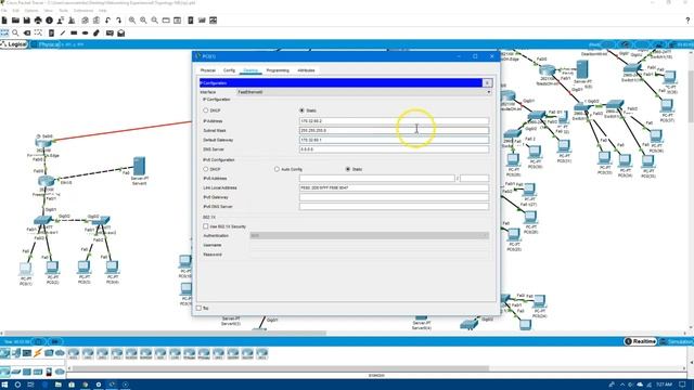 VLANs and inter-VLAN Routing, Episode 10 of the OEMTek Series. смотреть онлайн