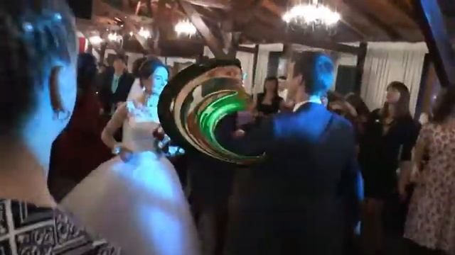 Музика на весілля м. Луцьк дует "Soliton" тел. 0993241081; 0967539240 смотреть онлайн