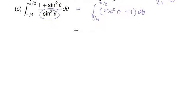 5 4 indefinite integrals смотреть онлайн