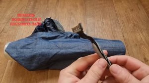 Как заточить кассету станка жилет или любой другой станок