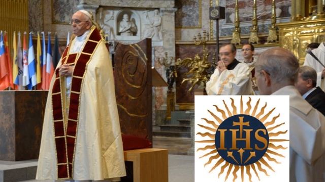 The Roman Catholic Counter-Reformation: Conquering the World for Antichrist смотреть онлайн