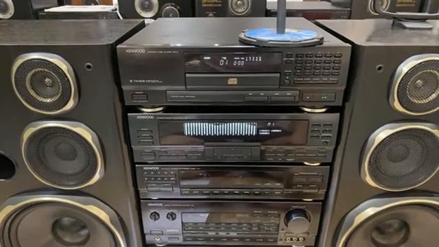 12/3 Test Dàn kenwood 5i Gửi khách TP Bắc Cạn. LH 0982760098 смотреть онлайн