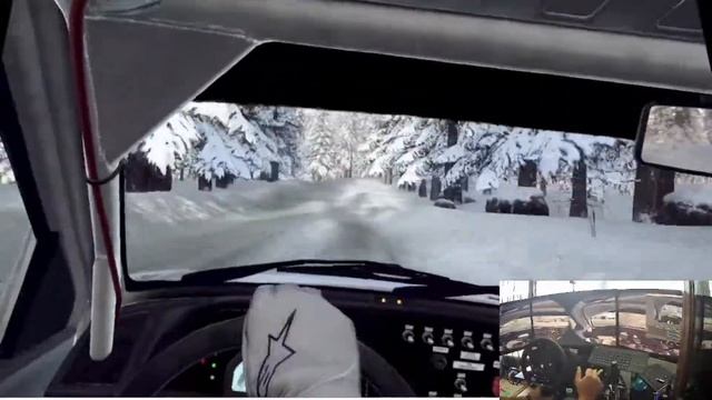 Dirt Rally 2.0 | Peugeot 306 Maxi Career #8 смотреть онлайн