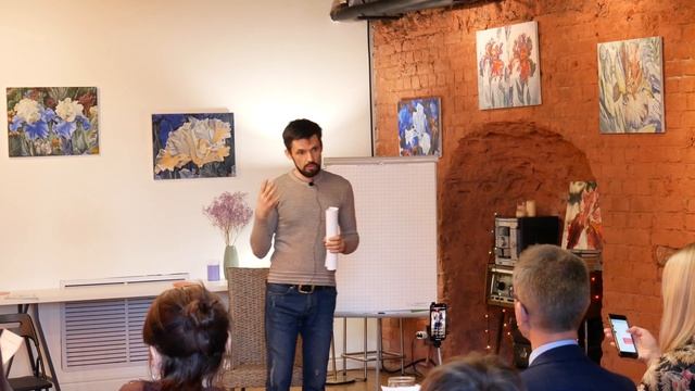Завтрак Личность как БРЕНД смотреть онлайн