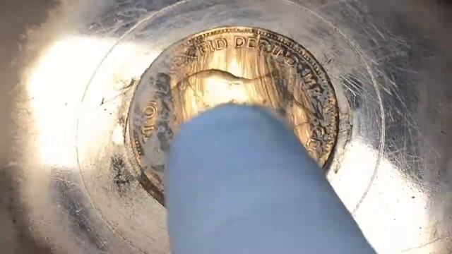 Halfpenny 1921 polishing смотреть онлайн