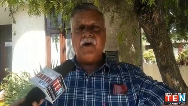 Action should be taken against encroachers sitting in Belicharana and Bathindi not land savers: смотреть онлайн