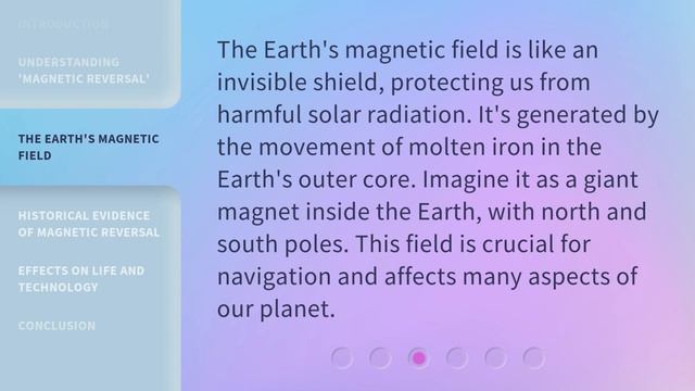Unraveling the Mystery of Magnetic Reversal смотреть онлайн