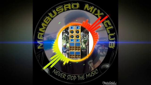 dabadan disco remix(dj ranel nuñez) смотреть онлайн